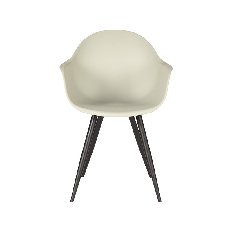 LABEL51 Eetkamerstoel Luca – Stijlvol en Onderhoudsvriendelijk